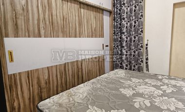 RUMAH RAPI TERAWAT SIAP HUNI LOKASI AMAN DI PERUM. PARADISE TOWN HOUSE TENAYAN RAYA - PEKANBARU