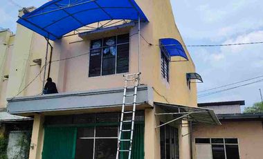 Dijual Ruko Murah
