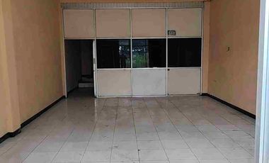 Dijual Ruko Murah