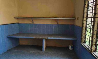 Dijual Ruko Murah