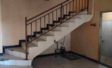 Dijual Ruko Murah