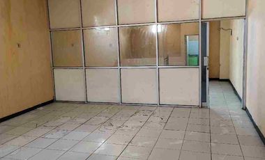 Dijual Ruko Murah