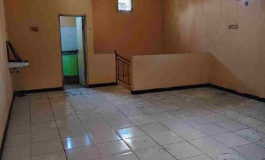 Dijual Ruko Murah