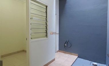 Strategis Akses JORR, Bandara Soekarno Hatta & PIK, Disewa Minimal 2 Tahun Rumah Cluster  Puri Mansion 120m Unfurnished, Baru Renovasi Terawat, Jakbar