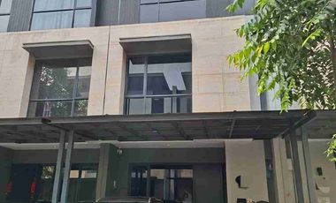 Jual Cepat Rumah Furnish Siap Huni Eksklusif di Citra 8, Citra Garden City Jakarta Barat