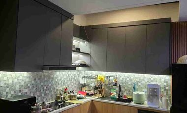 Jual Cepat Rumah Furnish Siap Huni Eksklusif di Citra 8, Citra Garden City Jakarta Barat