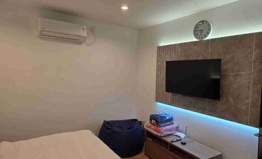 Jual Cepat Rumah Furnish Siap Huni Eksklusif di Citra 8, Citra Garden City Jakarta Barat