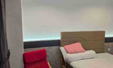 Jual Cepat Rumah Furnish Siap Huni Eksklusif di Citra 8, Citra Garden City Jakarta Barat