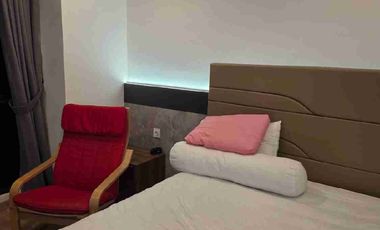 Jual Cepat Rumah Furnish Siap Huni Eksklusif di Citra 8, Citra Garden City Jakarta Barat