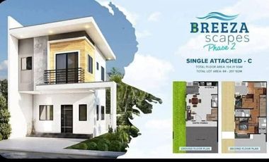 Spacious Modern House in Lapu-lapu City, Cebu