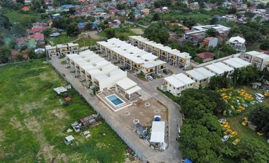 Spacious Modern House in Lapu-lapu City, Cebu