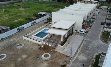 Spacious Modern House in Lapu-lapu City, Cebu