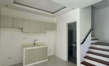 Spacious Modern House in Lapu-lapu City, Cebu