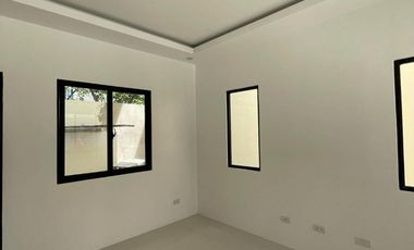 Spacious Modern House in Lapu-lapu City, Cebu