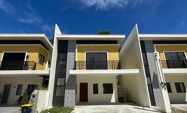 Spacious Modern House in Lapu-lapu City, Cebu