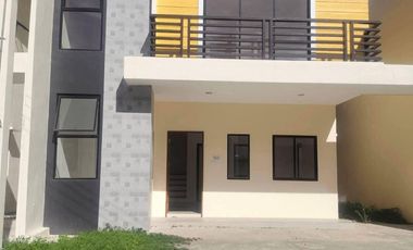 Spacious Modern House in Lapu-lapu City, Cebu