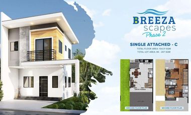 Spacious Modern House in Lapu-lapu City, Cebu