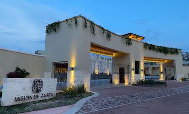 CASA EN RENTA EN MISIÓN SCHOENSTATT