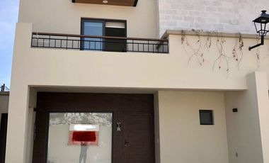 CASA EN RENTA EN MISIÓN SCHOENSTATT