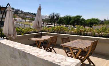 CASA EN RENTA EN MISIÓN SCHOENSTATT