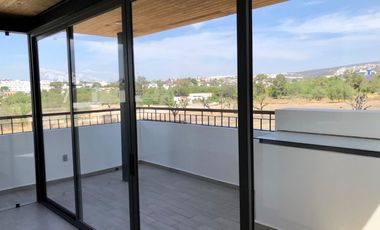 CASA EN RENTA EN MISIÓN SCHOENSTATT
