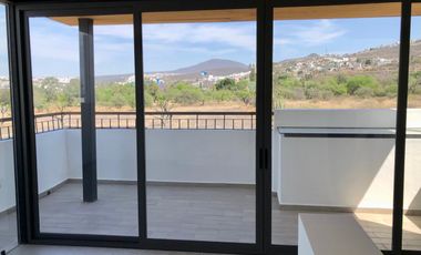CASA EN RENTA EN MISIÓN SCHOENSTATT