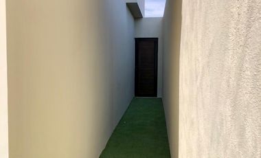 CASA EN RENTA EN MISIÓN SCHOENSTATT