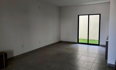 CASA EN RENTA EN MISIÓN SCHOENSTATT