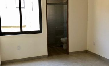 CASA EN RENTA EN MISIÓN SCHOENSTATT