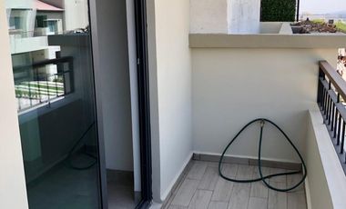CASA EN RENTA EN MISIÓN SCHOENSTATT