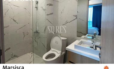 For RENT SQ Res Apartment - Fully Furnished - 2BR - BRAND NEW