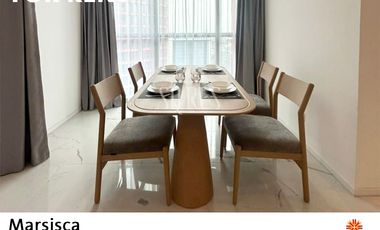 For RENT SQ Res Apartment - Fully Furnished - 2BR - BRAND NEW