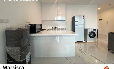 For RENT SQ Res Apartment - Fully Furnished - 2BR - BRAND NEW