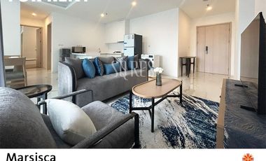 For RENT SQ Res Apartment - Fully Furnished - 2BR - BRAND NEW