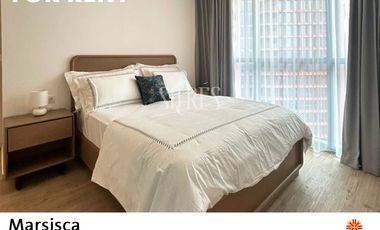 For RENT SQ Res Apartment - Fully Furnished - 2BR - BRAND NEW
