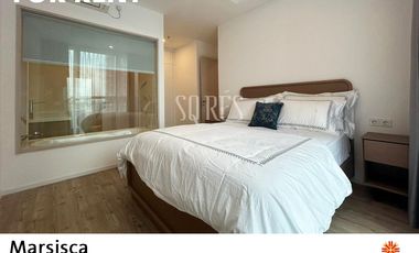 For RENT SQ Res Apartment - Fully Furnished - 2BR - BRAND NEW