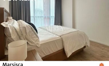 For RENT SQ Res Apartment - Fully Furnished - 2BR - BRAND NEW
