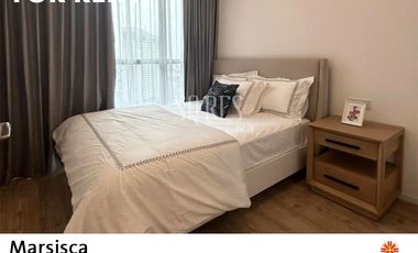 For RENT SQ Res Apartment - Fully Furnished - 2BR - BRAND NEW