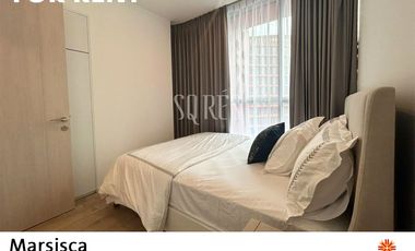 For RENT SQ Res Apartment - Fully Furnished - 2BR - BRAND NEW