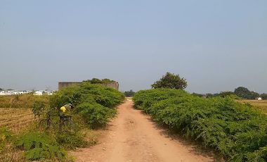 Dijual Tanah Siap Bangun Daerah Zona Kuning Batang, Jawa Tengah. Nego Sampai Deal!