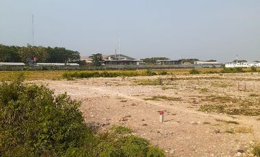 Dijual Tanah Siap Bangun Daerah Zona Kuning Batang, Jawa Tengah. Nego Sampai Deal!