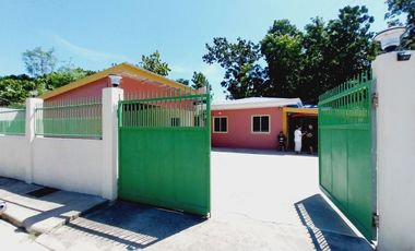 Rush Sale! Bungalow House & Lot near Entrance Gate in Liloan, Cebu