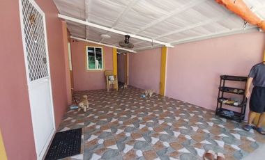 Rush Sale! Bungalow House & Lot near Entrance Gate in Liloan, Cebu