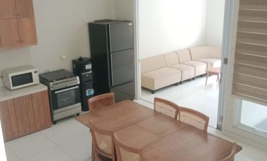 Rumah disewakan di Bangka Jakarta Selatan