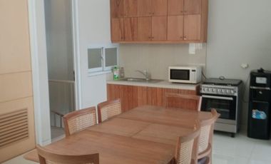 Rumah disewakan di Bangka Jakarta Selatan