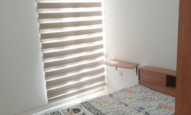 Rumah disewakan di Bangka Jakarta Selatan