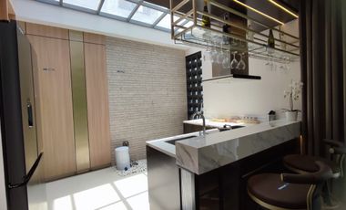 Jual Rumah 2 Lantai Cluster Navara Mulai 1,3 M-an, Investasi Terbaik di Jantung Kota Harapan Indah, Bekasi