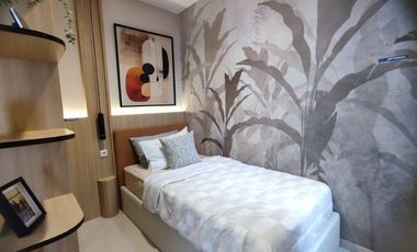 Jual Rumah 2 Lantai Cluster Navara Mulai 1,3 M-an, Investasi Terbaik di Jantung Kota Harapan Indah, Bekasi