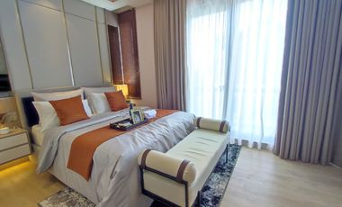 Jual Rumah 2 Lantai Cluster Navara Mulai 1,3 M-an, Investasi Terbaik di Jantung Kota Harapan Indah, Bekasi