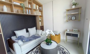 Jual Rumah 2 Lantai Cluster Navara Mulai 1,3 M-an, Investasi Terbaik di Jantung Kota Harapan Indah, Bekasi